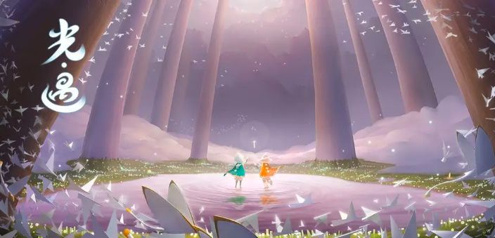 光遇9.7红石位置在哪   破晓季9月7日红石位置[多图]