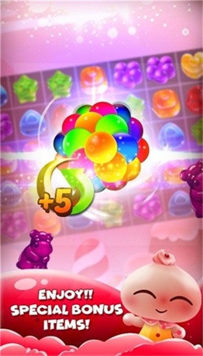 棒棒糖传奇游戏图3