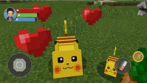 萌宠收集求生游戏最新安卓版图片1