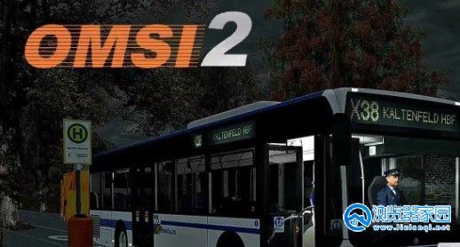 巴士模拟2版本合集