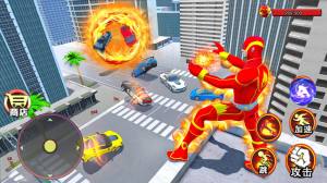 火焰超人模拟器游戏图3