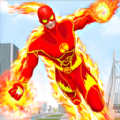 火焰超人模拟器游戏官方安卓版 v1.0