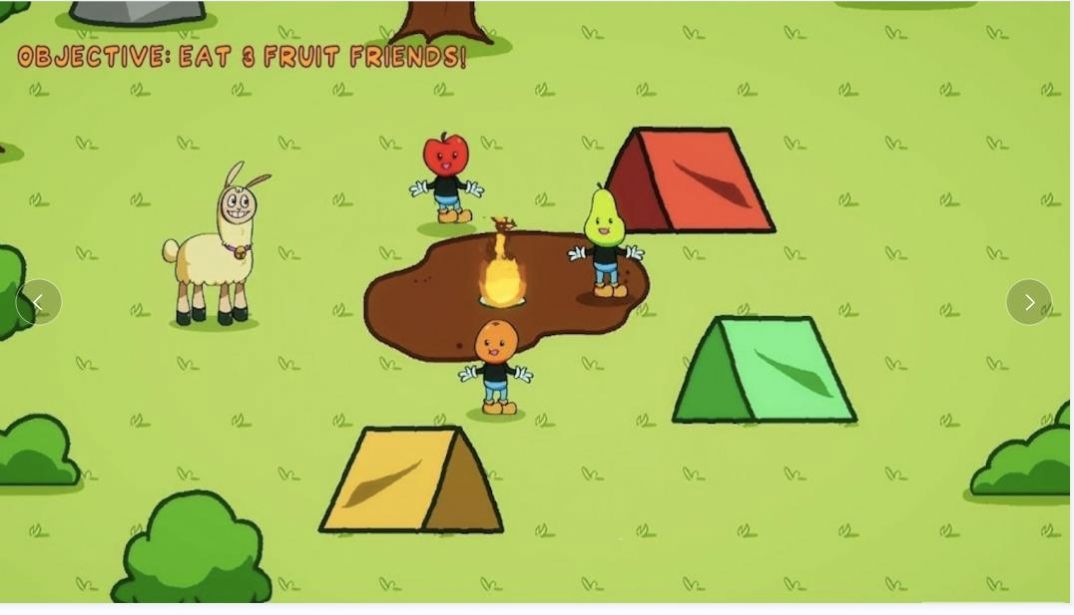 冒险岛羊羊大冒险游戏图2