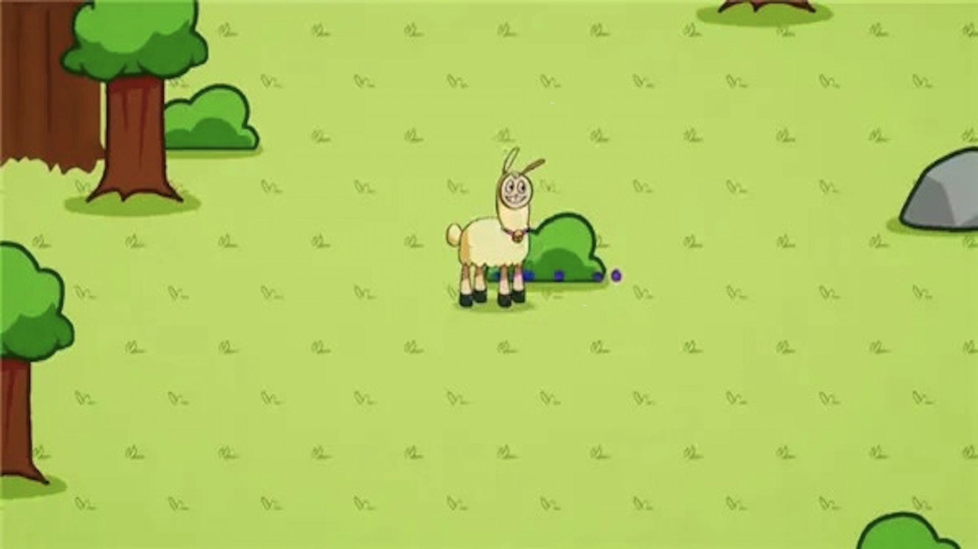 冒险岛羊羊大冒险游戏图3