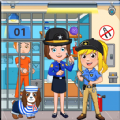 小小警察抓贼游戏官方安卓版 v1.0
