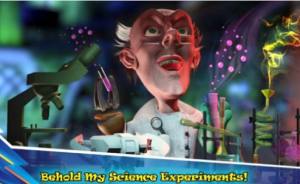 疯狂科学家游戏官方版图片1