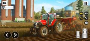 拖拉机农业模拟器2022游戏图3