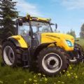 拖拉机农业模拟器2022游戏官方最新版 1.0