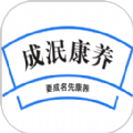 成泯康养健康馆app手机版 v1.0.5