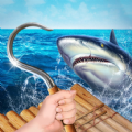 木筏求生饥饿鲨鱼游戏官方手机版 v1.0.0