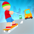尖叫滑板车游戏最新安卓版 v1.0.0