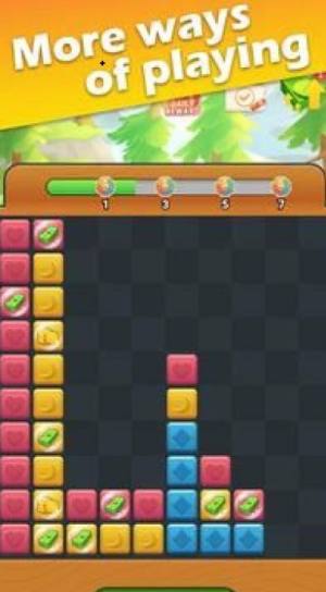 富裕农场主游戏官方安卓版(Rich Farmer)图片1