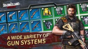 末日之地幸存者游戏官方版2024图片1