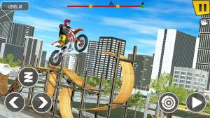 模拟城市摩托车竞速游戏图3