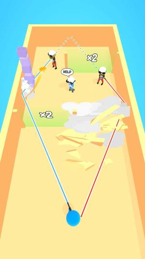 多重射击游戏安卓版下载图片1