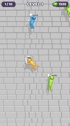 跳跃聚会游戏官方安卓版图片1