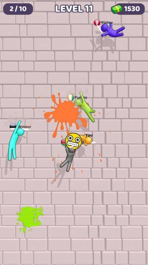 跳跃派对游戏最新手机版图片1