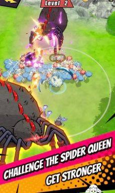重生为蜘蛛游戏下载安卓版图片1