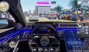 汽车驾驶学校2024游戏下载中文版图片1