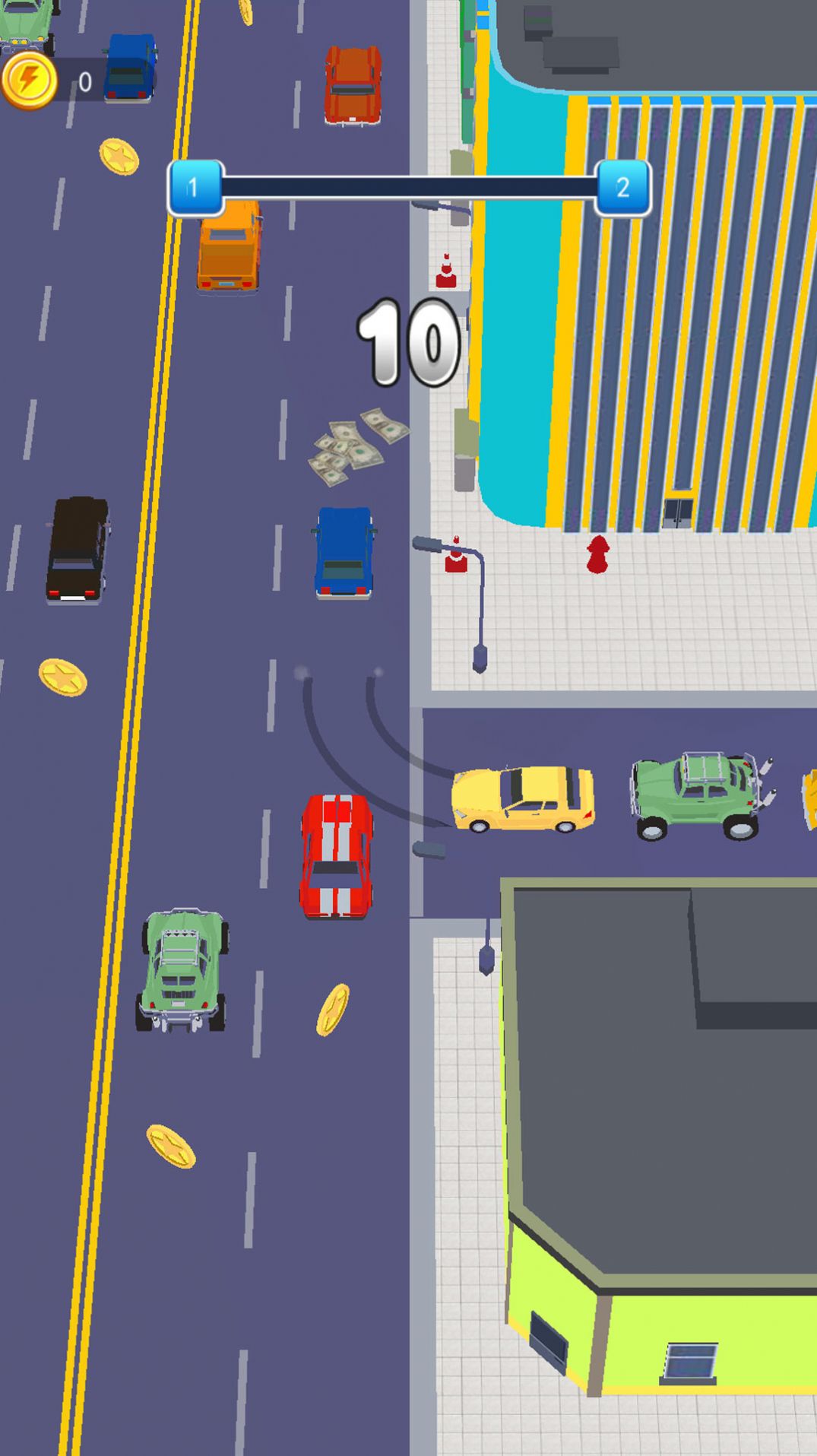车祸真实模拟游戏图2