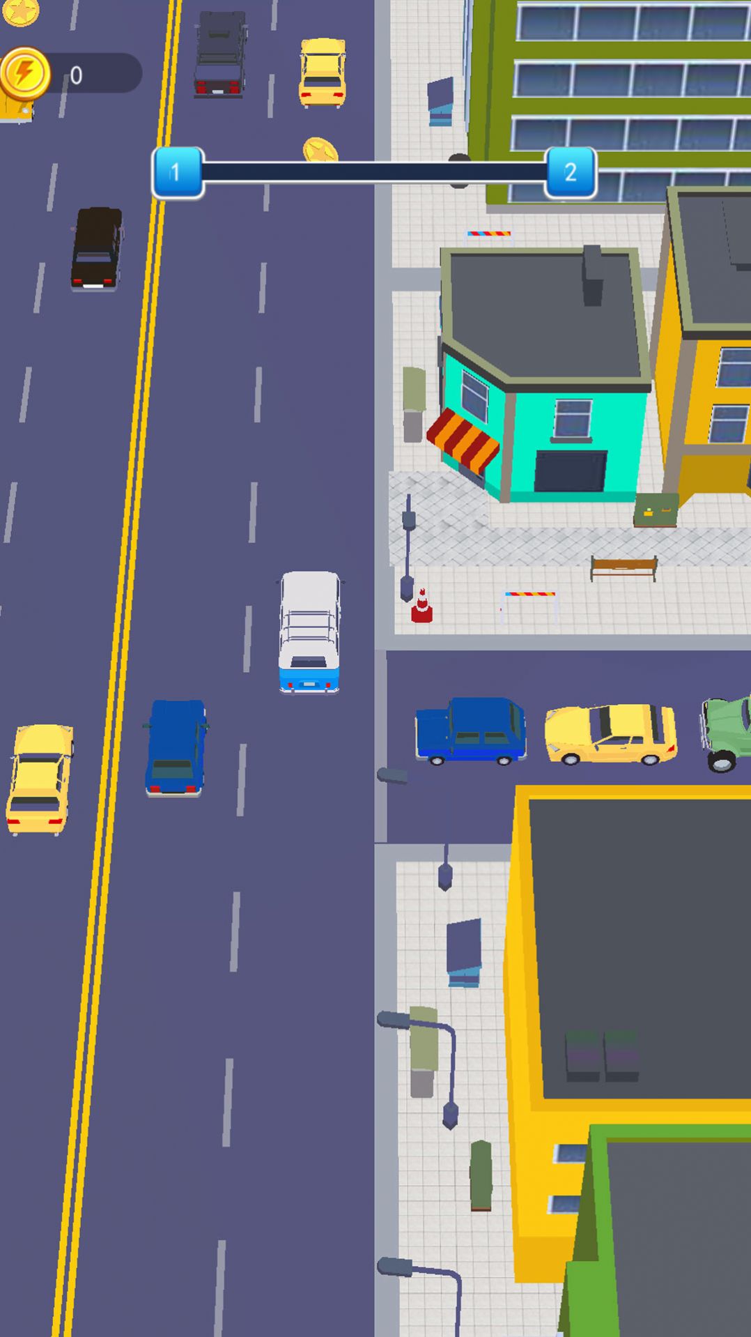 车祸真实模拟游戏图3
