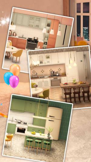 暖暖小屋游戏官方最新版图片1