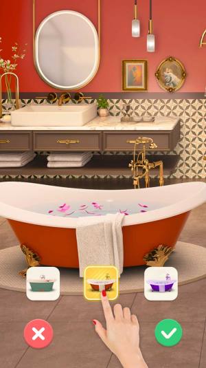 暖暖小屋游戏官方最新版图片2