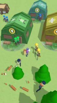 和平监管者游戏最新中文版图片2