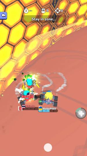 和平监管者游戏最新中文版图片3