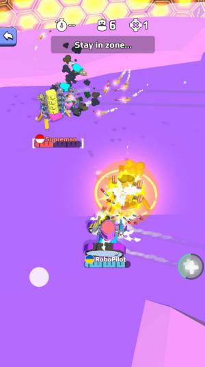 和平监管者游戏最新中文版图片5