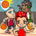 最强篮球高手游戏官方版 v1.0