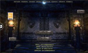 英雄合击奔雷无双手游官方安卓版图片1