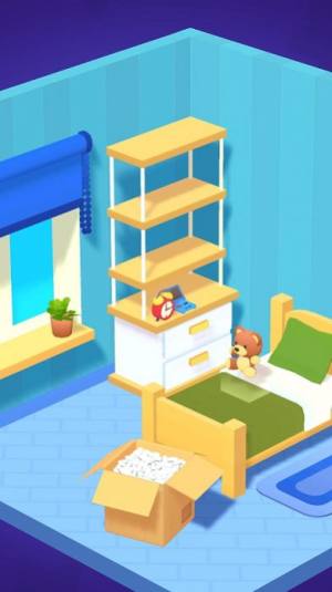 收拾我的房子游戏免广告版图片1