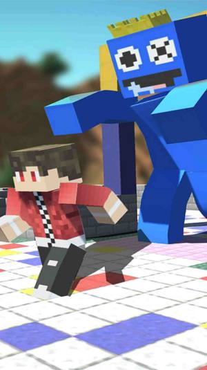 工艺学校僵尸生存游戏官方最新版图片1