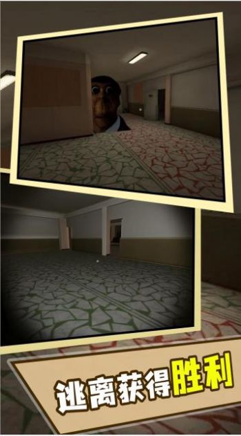 奥本加躲猫猫游戏图3