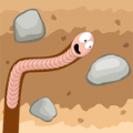 仓促的蠕虫游戏安卓版（Hasty Worm） 1.0