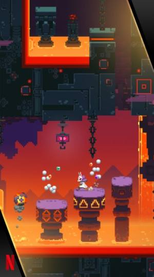 露娜小福星官方正版游戏图片1