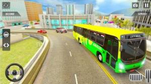 巴士模拟器驾驶越野3D游戏官方版图片1