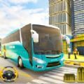 巴士驱动驾驶越野3D游戏
