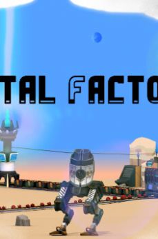 Total Factory游戏官方版图片1