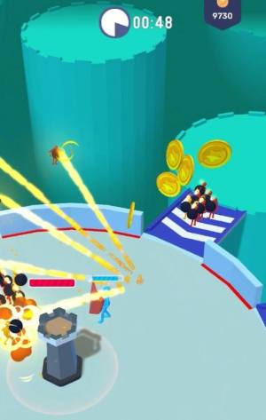 单兵防敌游戏官方安卓版图片1