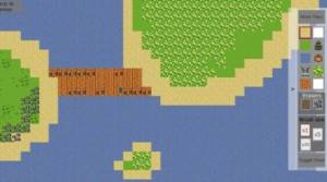 沙盒小世界画家游戏官方版图片1