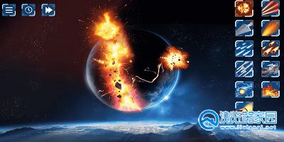 星球毁灭系列游戏下载-星球毁灭系列游戏大全-星球毁灭系列游戏有哪些