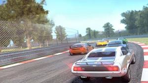 都市赛车狂飙游戏手机版图片1