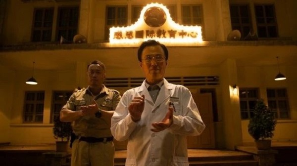 飞越13号房第一章攻略   第一章通关路线选择推荐图片3