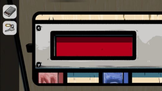 房间的秘密2起点第一关攻略    第一关通关解谜图文流程一览图片4