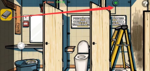 房间的秘密2起点第一关攻略    第一关通关解谜图文流程一览图片9