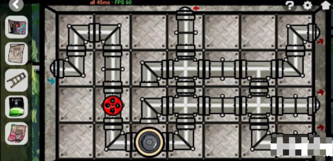 房间的秘密2起点第一关攻略    第一关通关解谜图文流程一览图片12