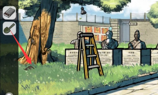 房间的秘密2起点第一关攻略    第一关通关解谜图文流程一览图片6