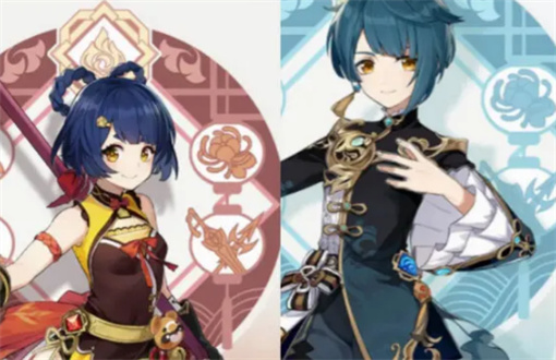 原神3.4四星角色八选一选哪个   3.4海灯节四星角色选择推荐图片2